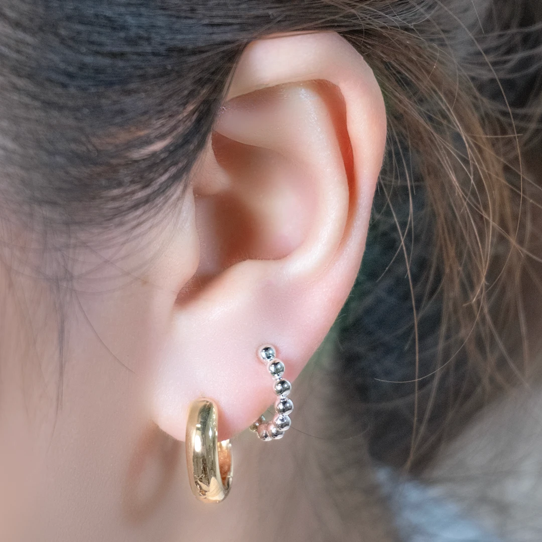 Donut huggies 7mm